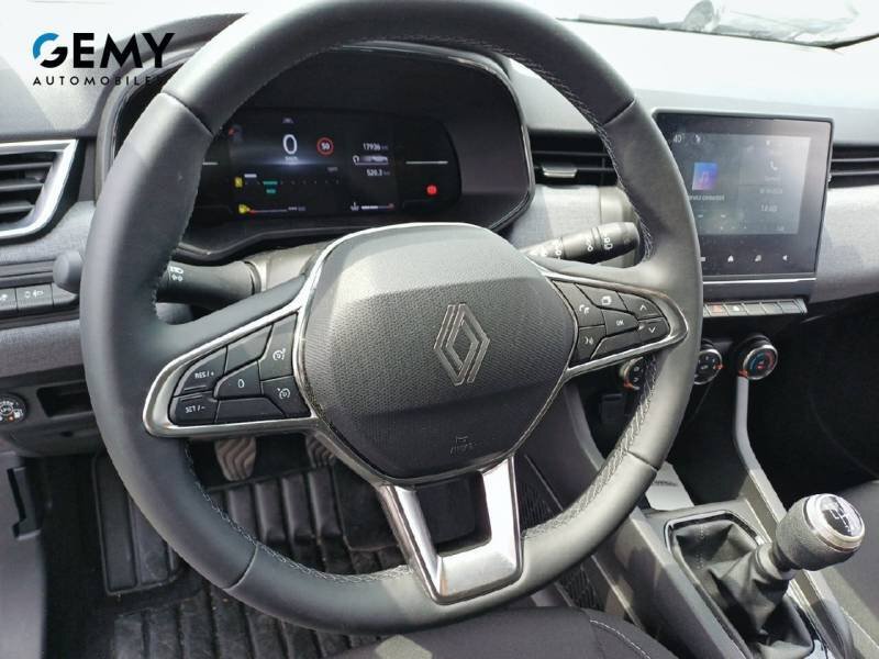 Renault Clio V