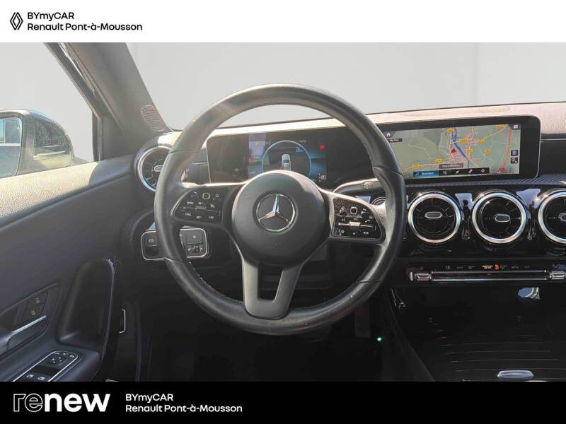Mercedes Classe A