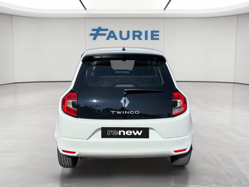 Renault Twingo III