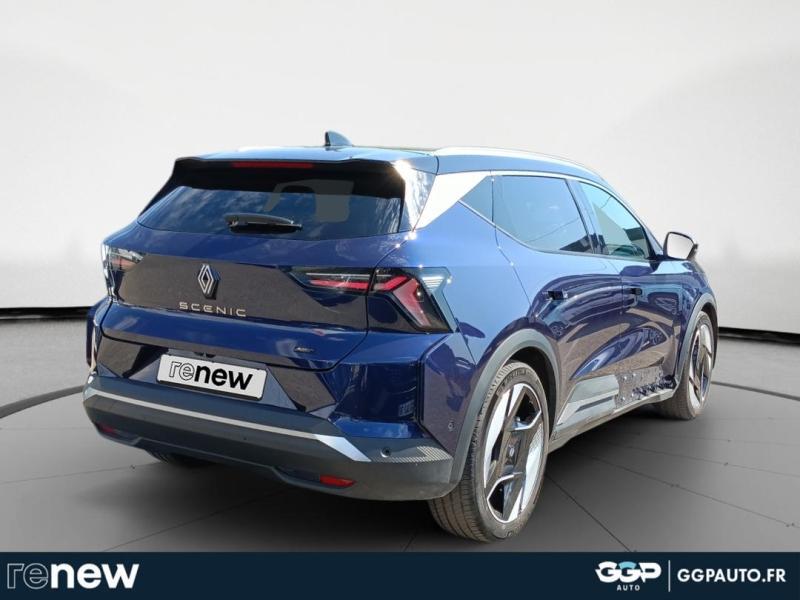 Renault Scenic E-Tech Electrique