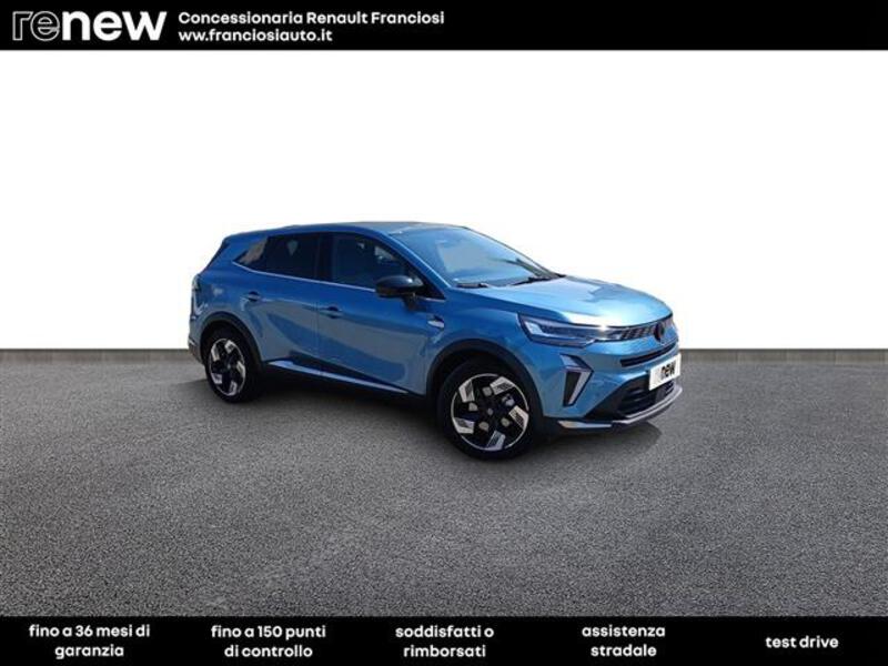 Renault Symbioz