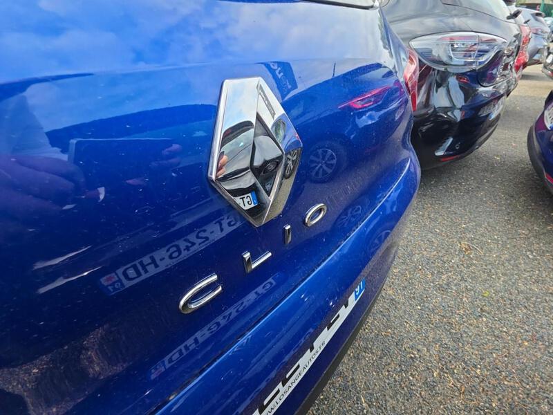 Renault Clio V