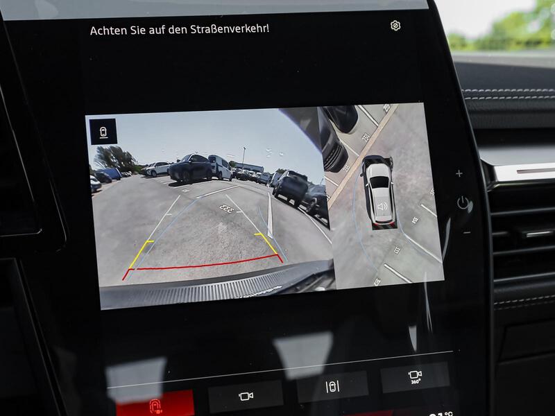 Renault Scenic E-Tech