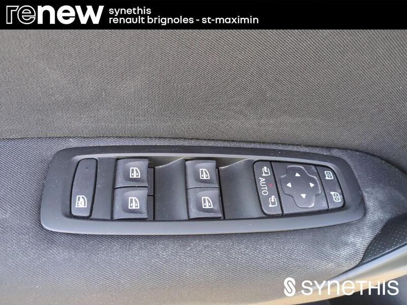 Renault Megane IV Estate