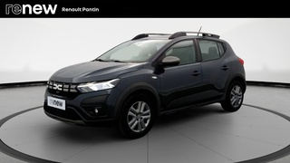 SANDERO