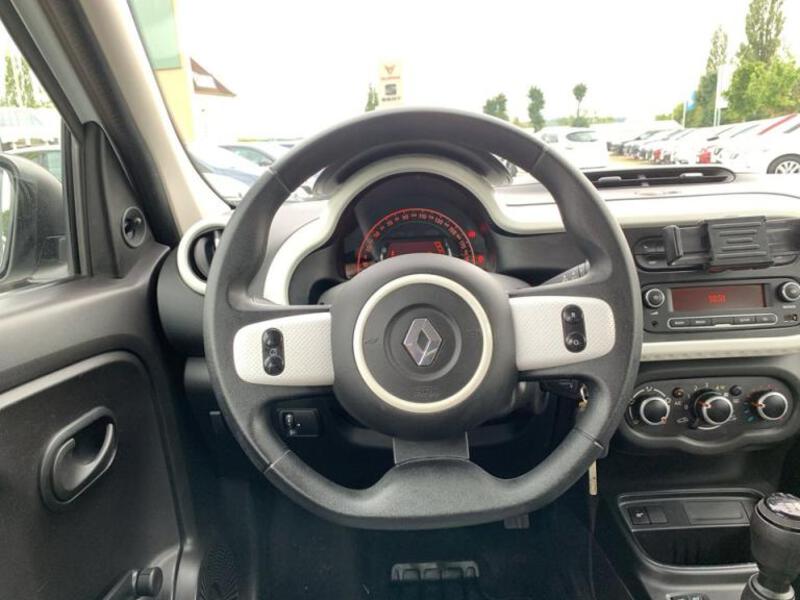 Fahrzeugabbildung Twingo Entry Bild 15 von 15