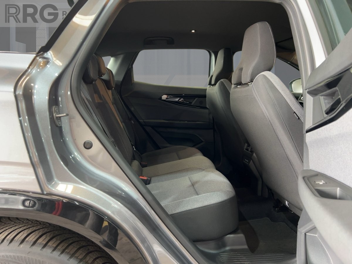 Renault Austral – Bild 9
