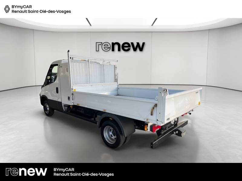 Iveco Daily V
