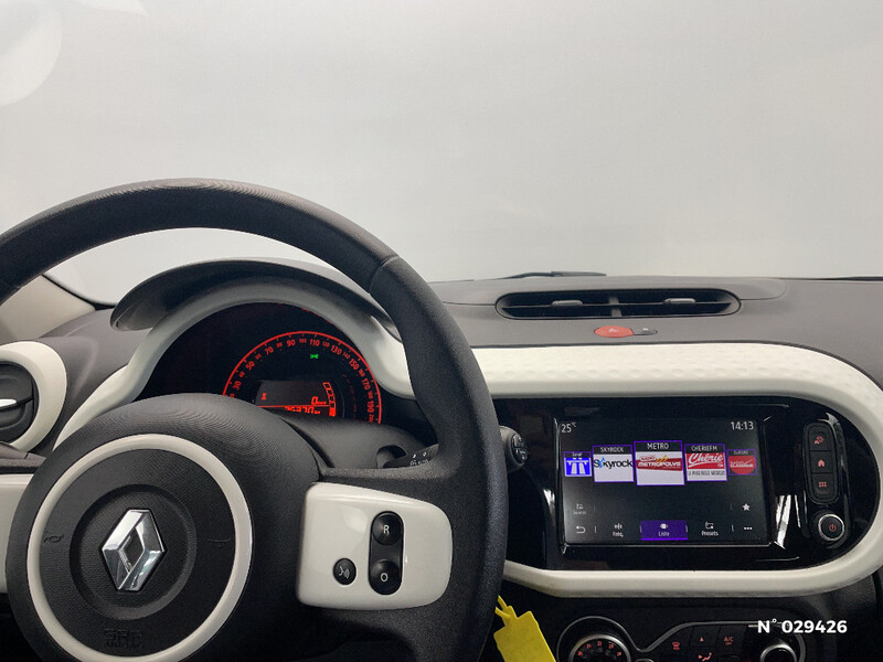 Renault Twingo III