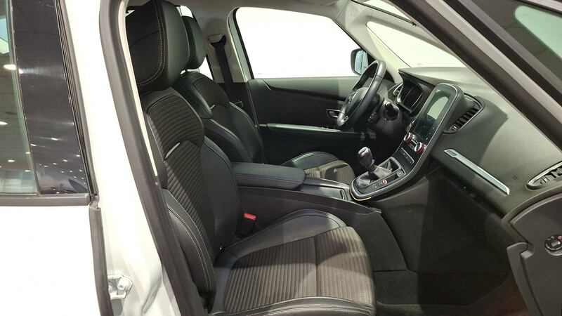 Renault Scénic