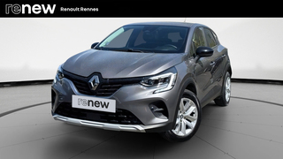 CAPTUR