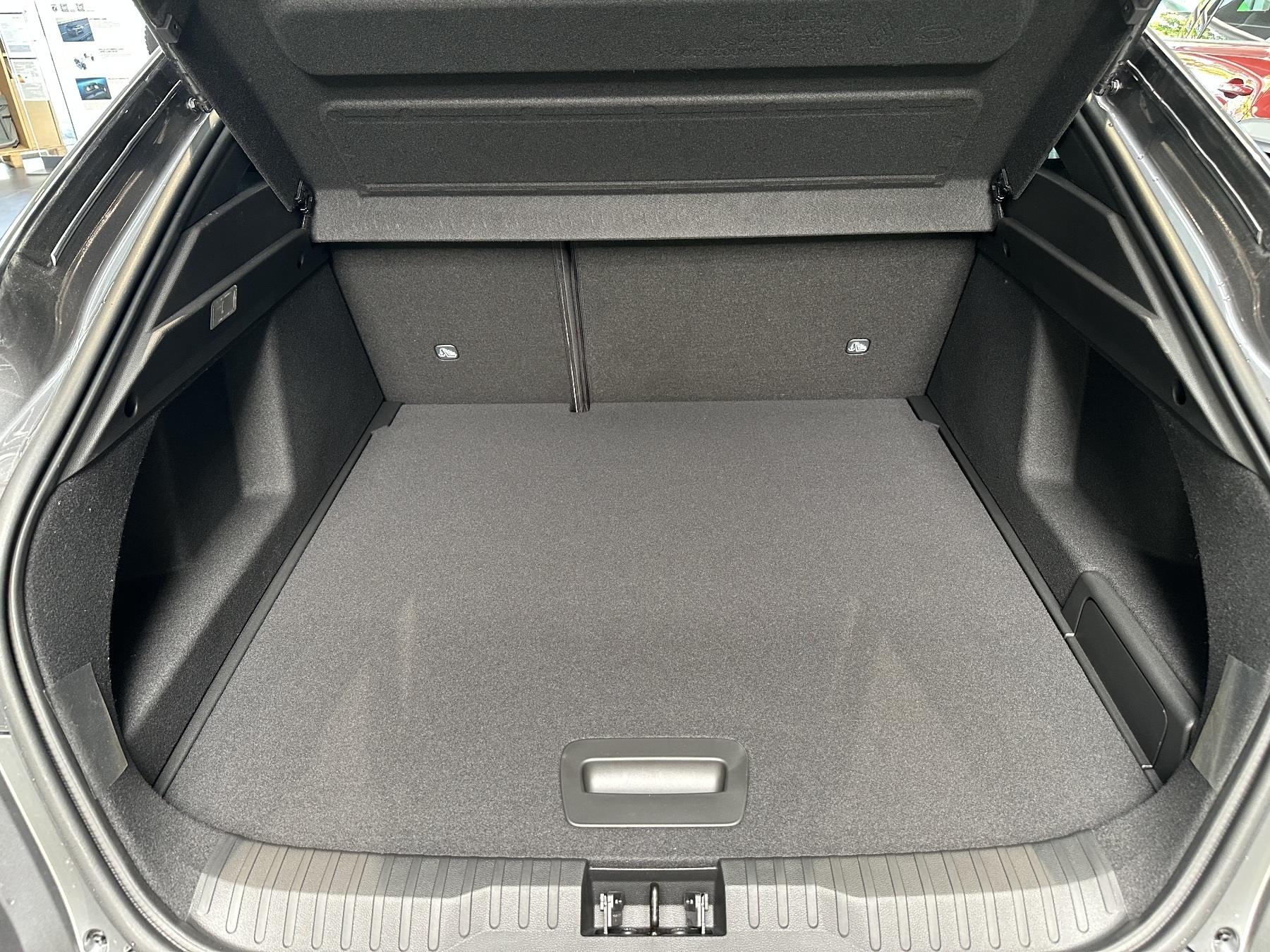 Renault Arkana – Bild 25