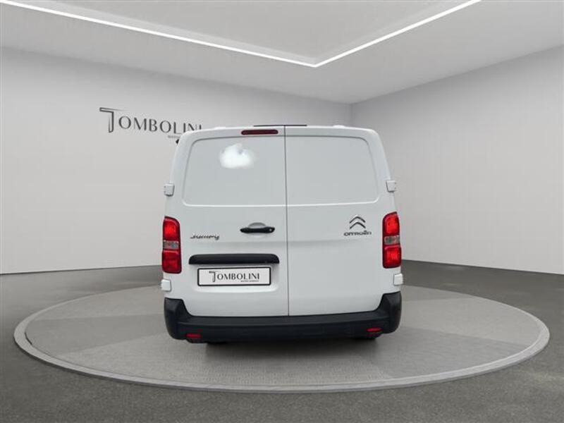 Citroen Jumpy