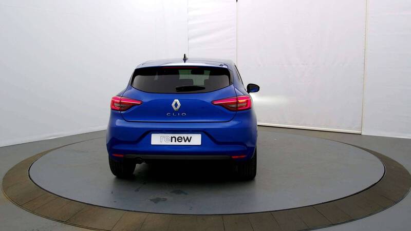 Renault Clio V