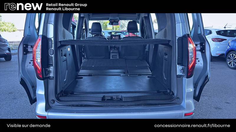 Renault Kangoo VP