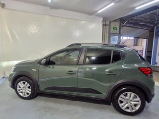 Vehicle 3D Image