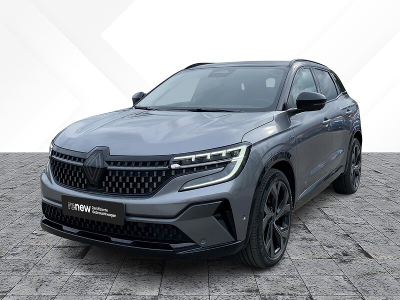 Fahrzeugabbildung Austral Iconic Esprit Alpine E-Tech full hybrid 200 Bild 1 von 19