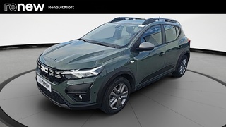 SANDERO