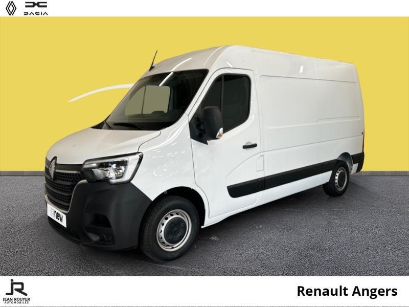 Renault Master E-Tech