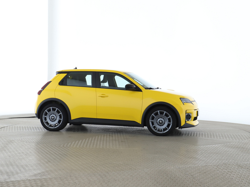 Renault R 5