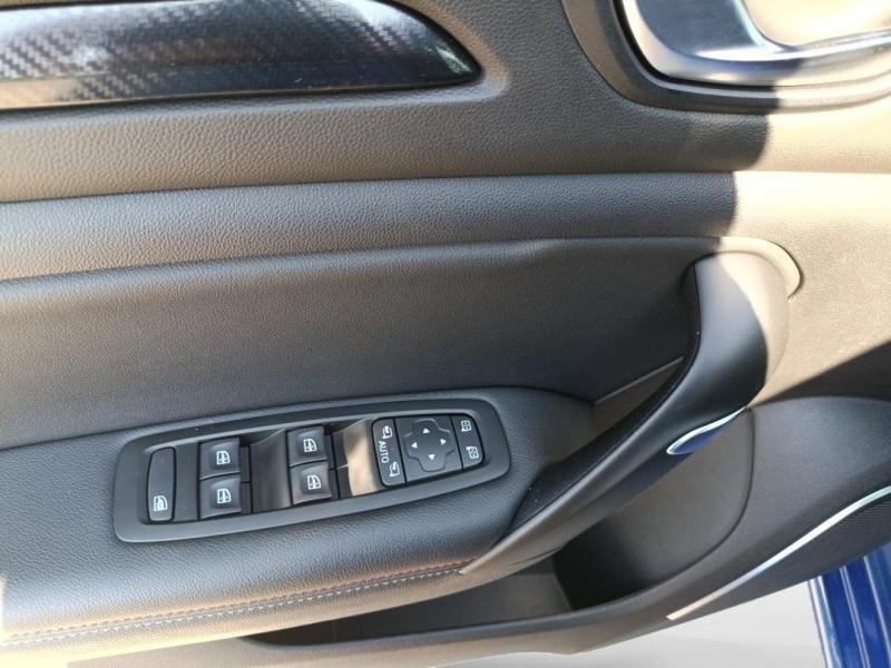 Renault Megane IV Berline