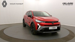 Vehicle 3D Image