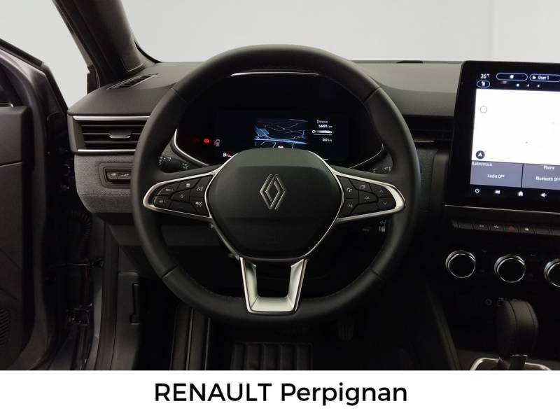 Renault Clio V