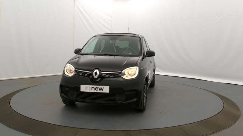 Renault Twingo E-Tech Electrique