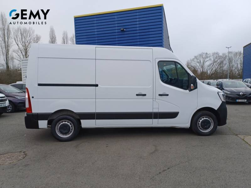 Renault Master III