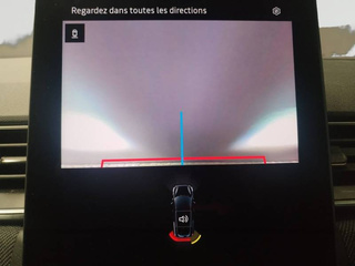 Vehicle 3D Image