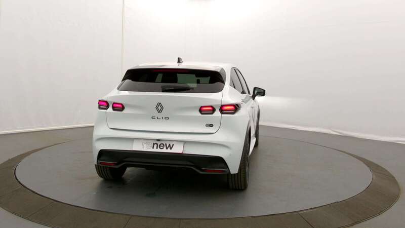 Renault Clio VI