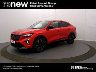 Vehicle 3D Image