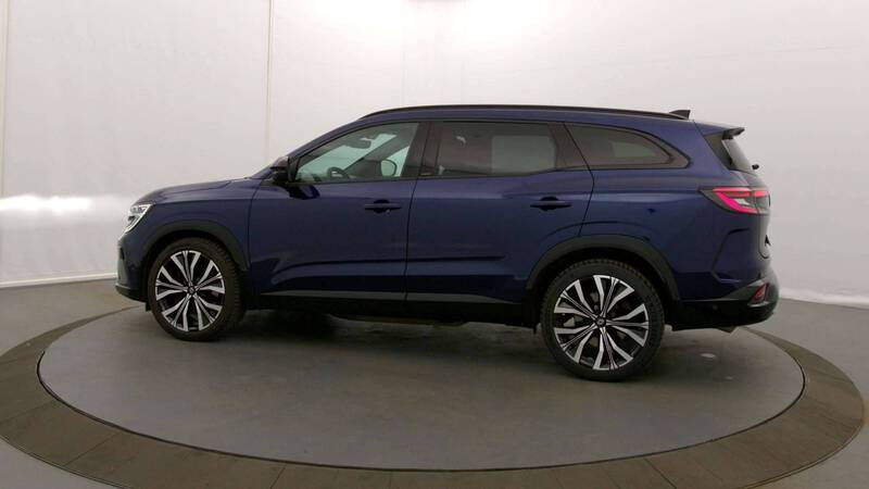 Renault Espace VI