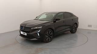 Vehicle 3D Image