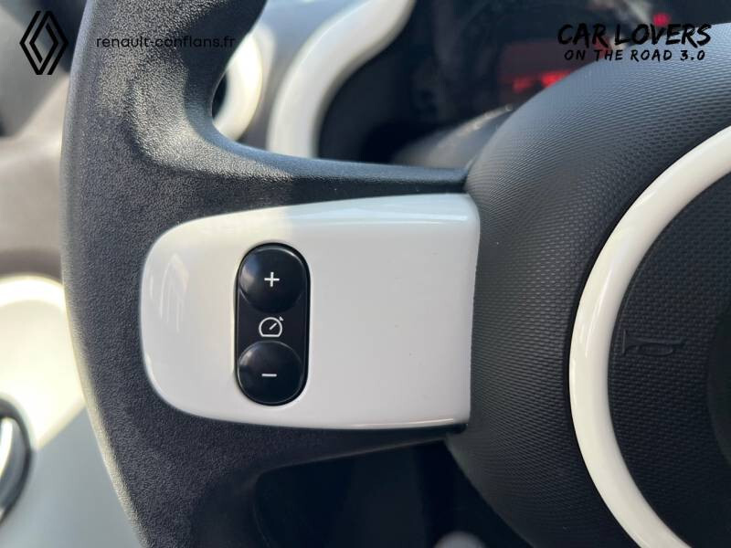 Renault Twingo III