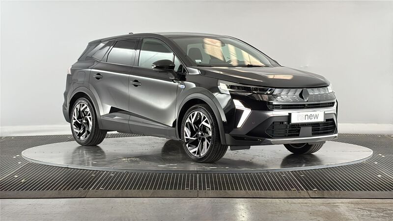 Renault Symbioz
