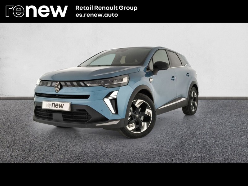 Renault Symbioz