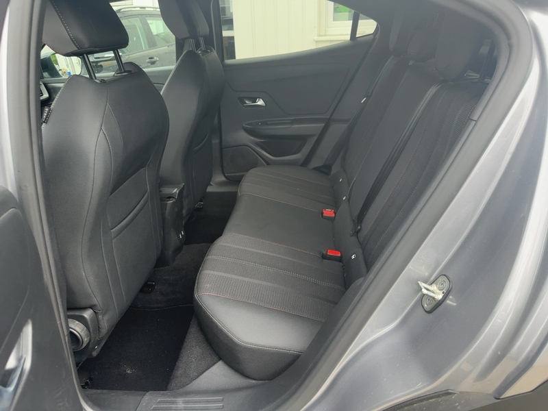 Opel Mokka-e
