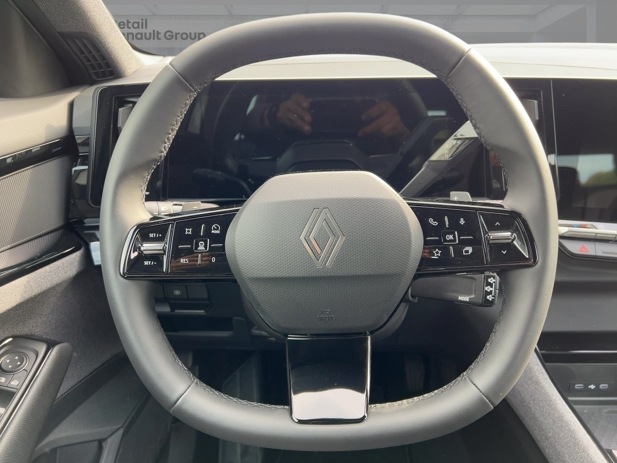 Renault Austral – Bild 11