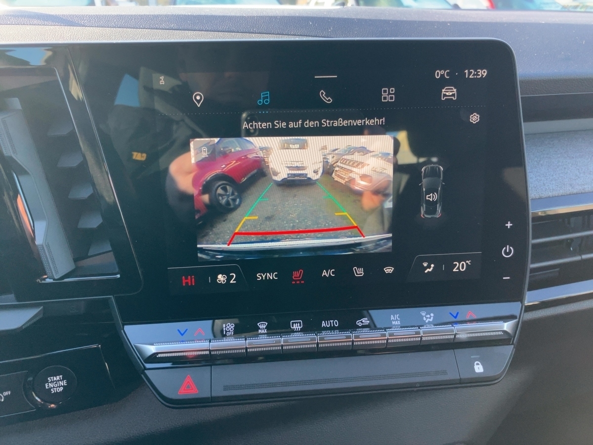Renault Austral – Bild 11