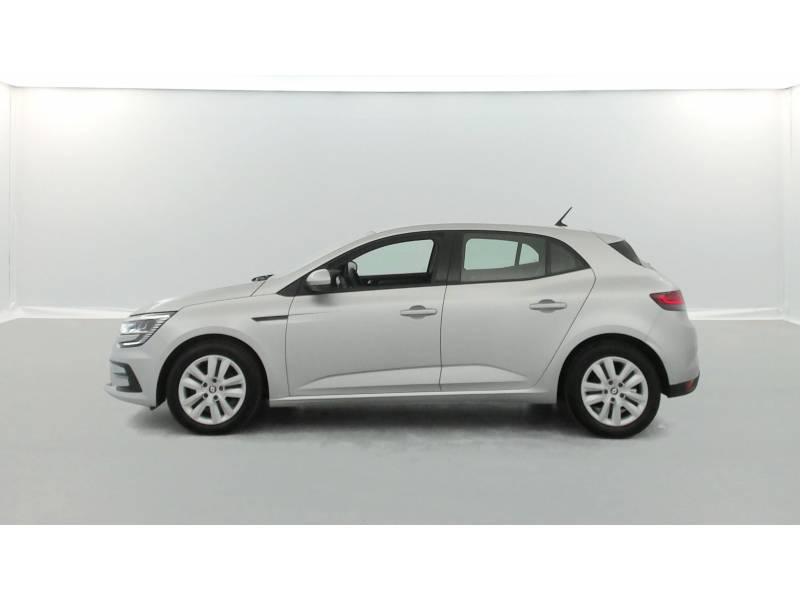 Renault Megane IV Berline