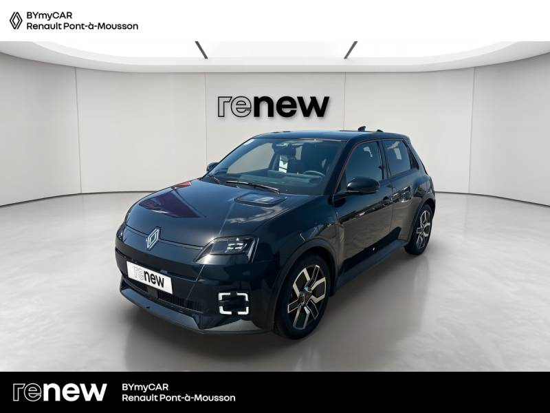 Renault R5 E-Tech Electrique