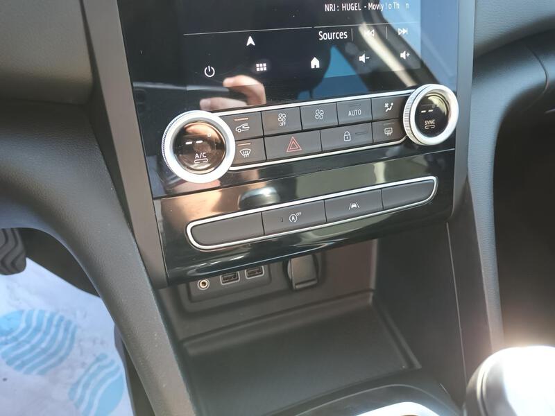 Renault Megane IV Berline