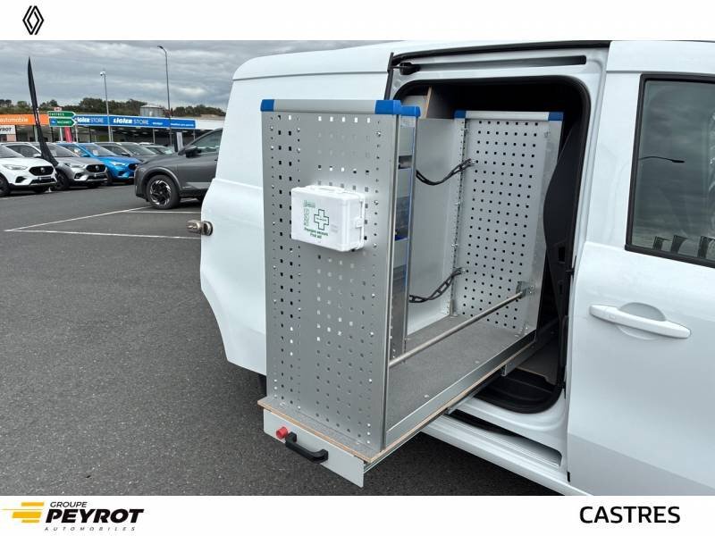Renault Kangoo VU