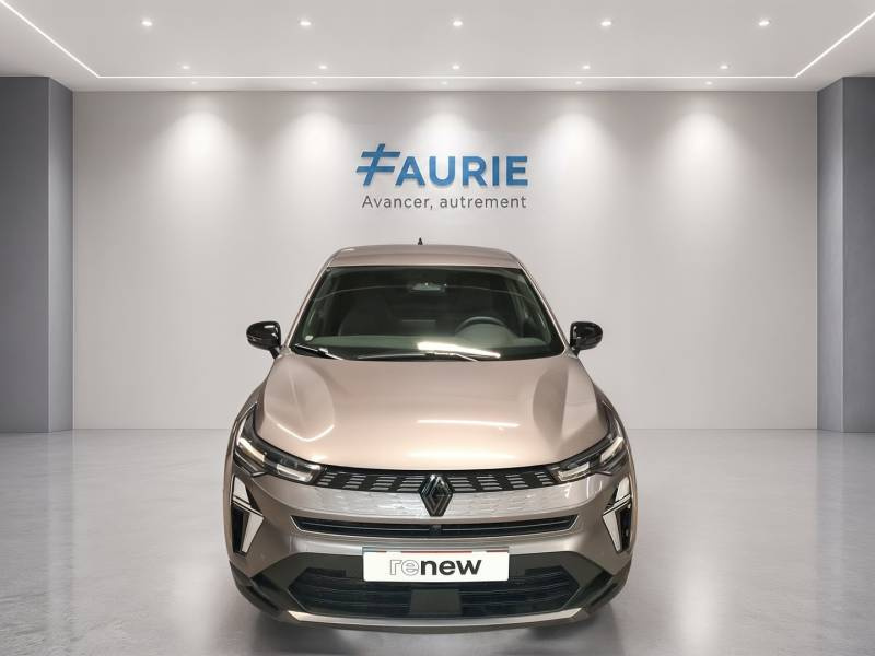 Renault Symbioz