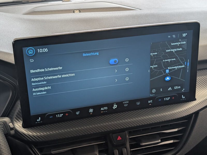 Fahrzeugabbildung Kuga 1.5 EcoBoost ST-Line X 4-Jahre FGS Bild 34 von 47