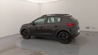 Vehicle 3D Image