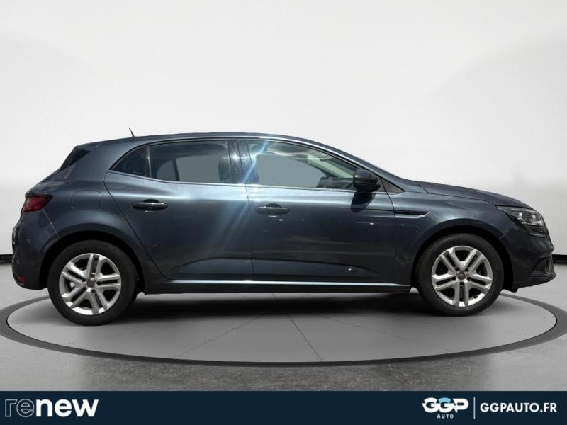Renault Megane IV Berline