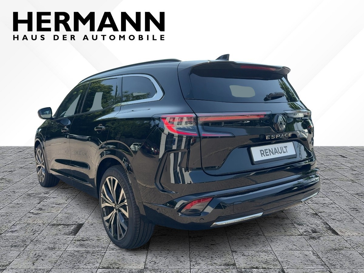 Renault Espace – Bild 3
