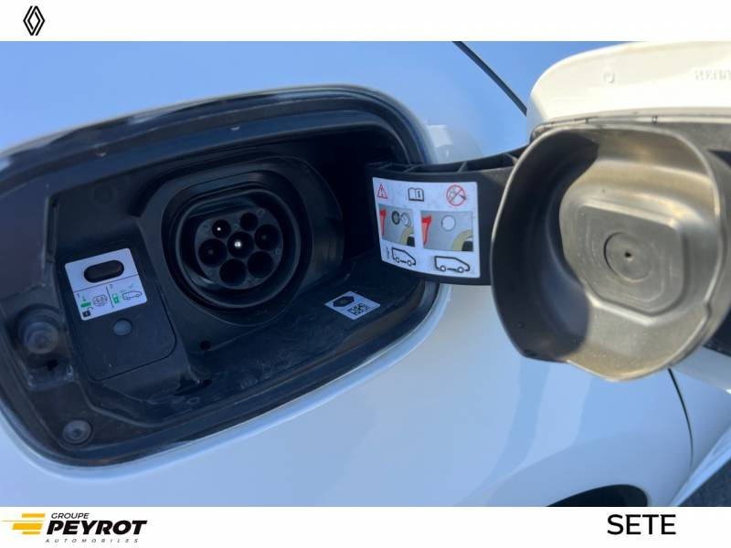 Renault Megane IV Berline